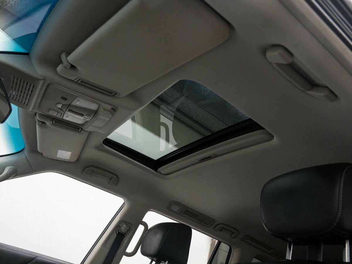 Infiniti QX80, 2017 Фото №22