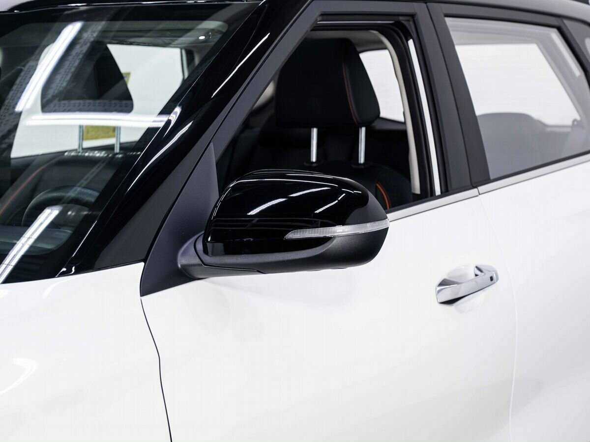 Kia Seltos, 2024 - 25 км. | Фото №8