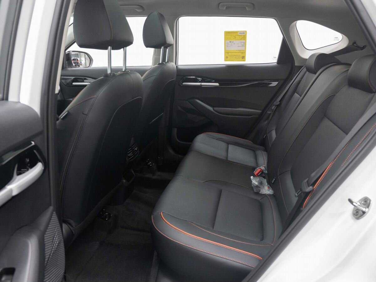 Kia Seltos, 2024 Фото №12