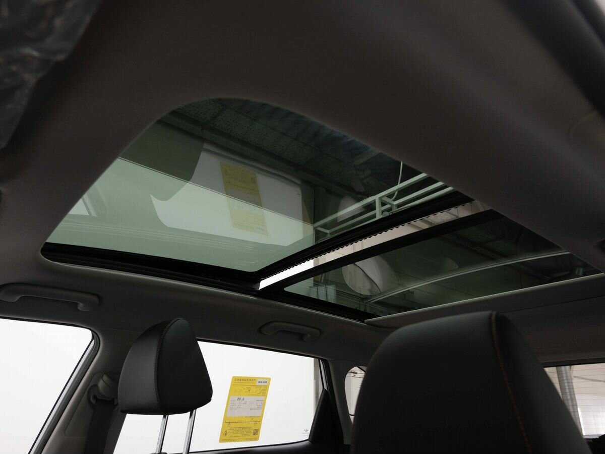 Kia Seltos, 2024 Фото №22