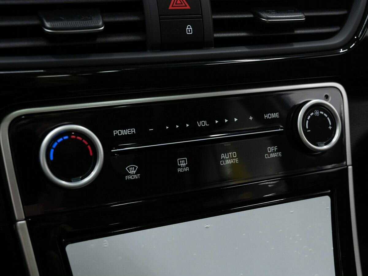 Kia Seltos, 2024 Фото №24