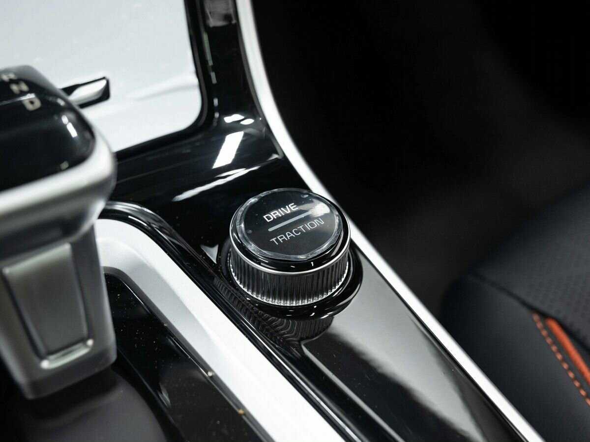 Kia Seltos, 2024 Фото №26