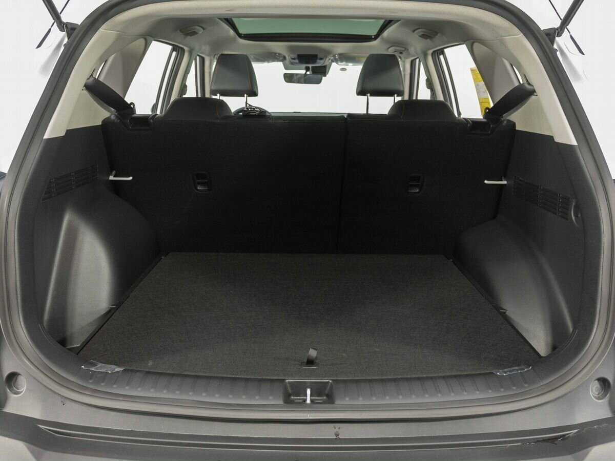 Kia Seltos, 2024 Фото №27