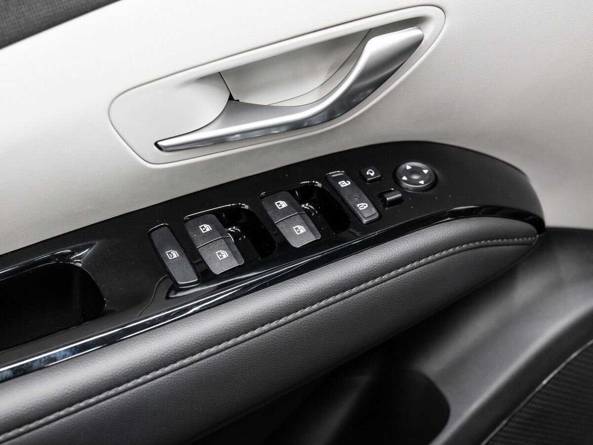 Hyundai Tucson, 2023 Фото №19
