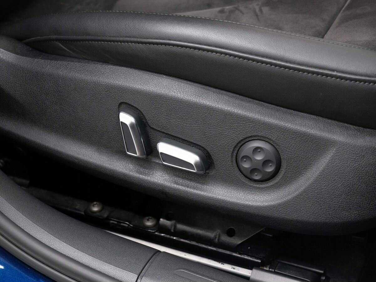 Audi A4 allroad 7S-tronic, 2013 Фото №15