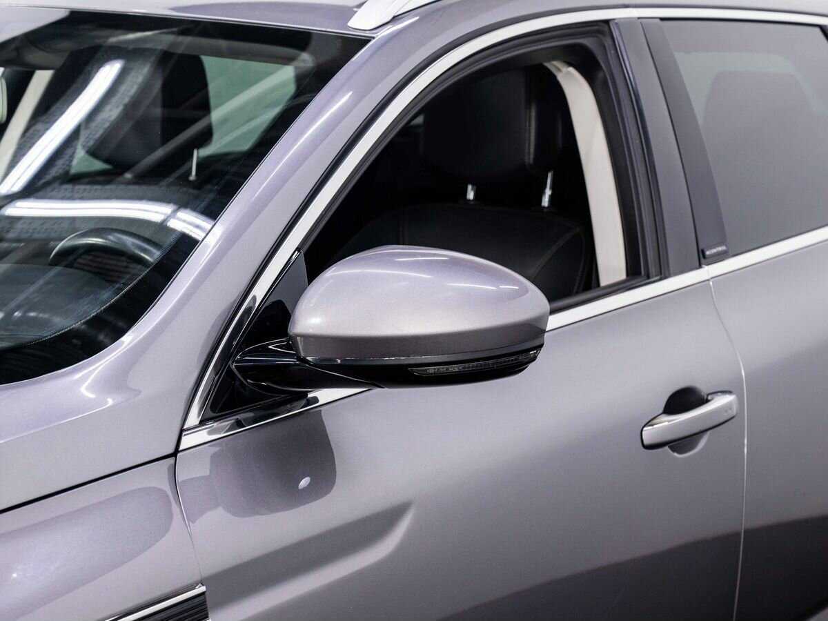 Renault Talisman, 2017 - 268 350 км. | Фото №8