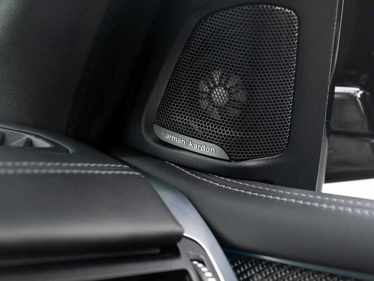 BMW X5 M, 2015 Фото №26