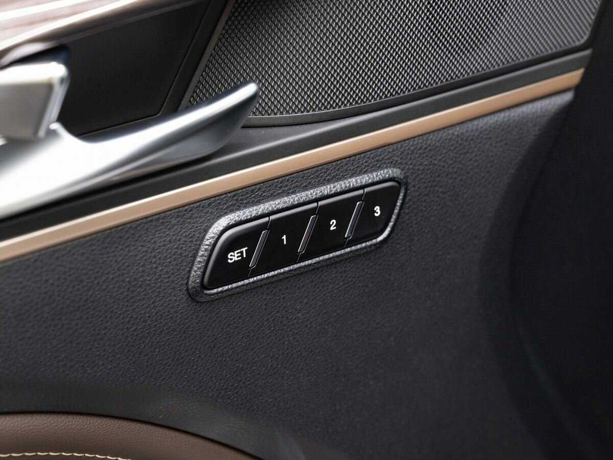 GAC GS5, 2023 Фото №20