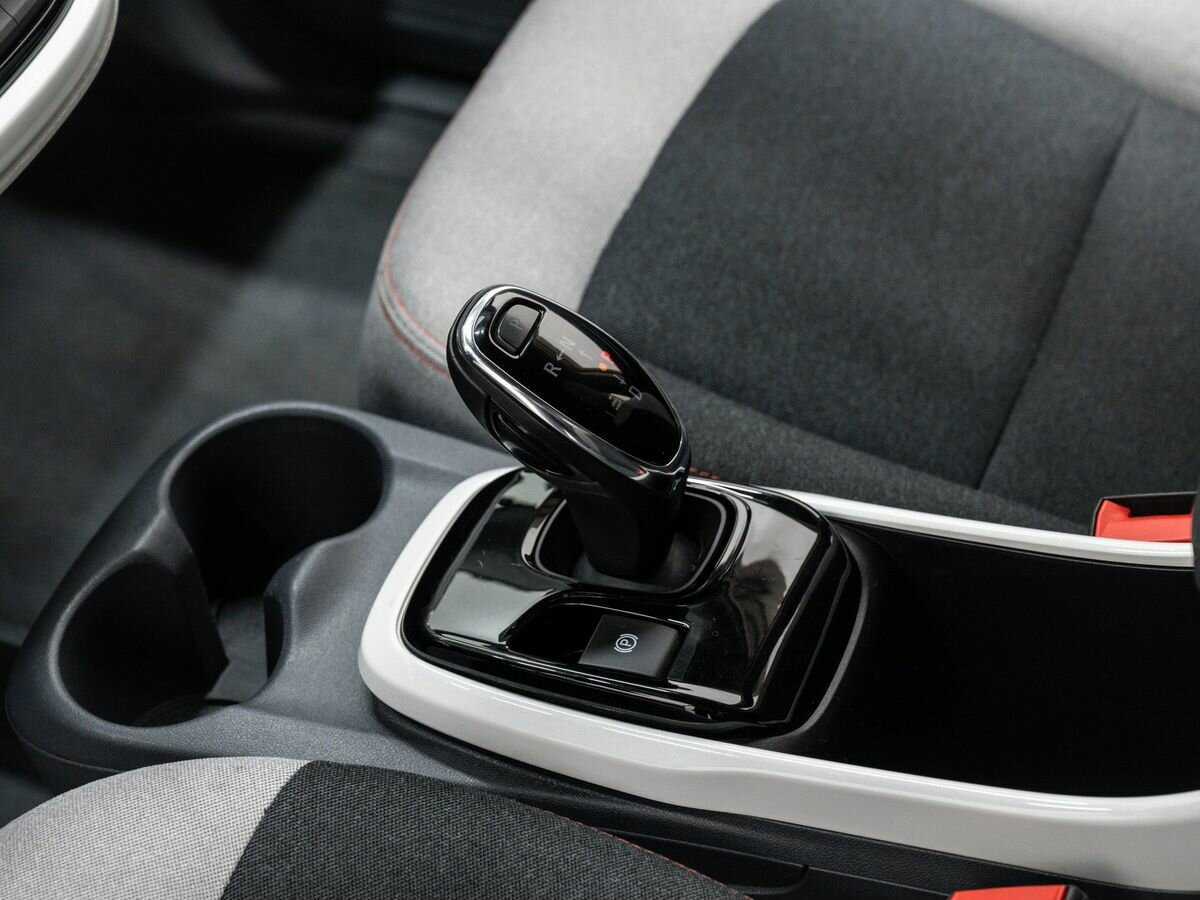 Chevrolet Bolt, 2017 Фото №17