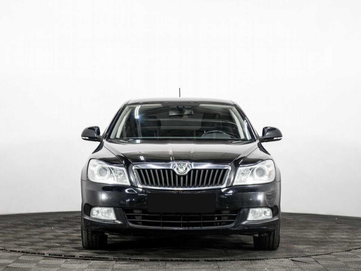 Skoda Octavia, 2012 - 165 701 км. | Фото №2
