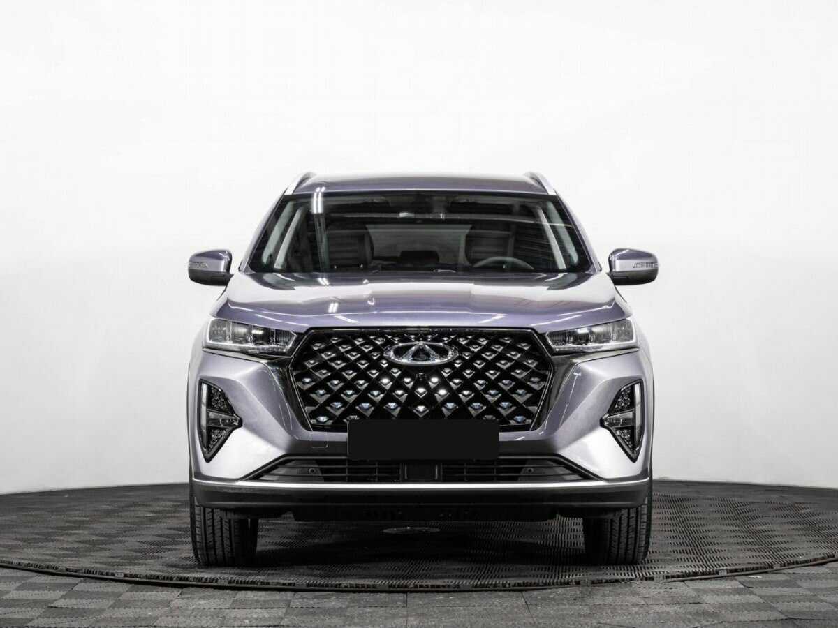 CHERY Tiggo 7 Pro Max, 2023 - 11 648 км. | Фото №2