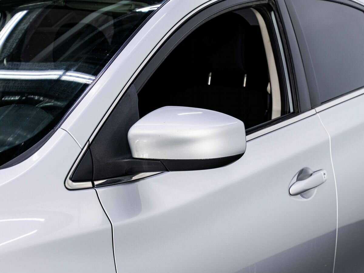 Nissan Sentra, 2015 - 230 424 км. | Фото №8