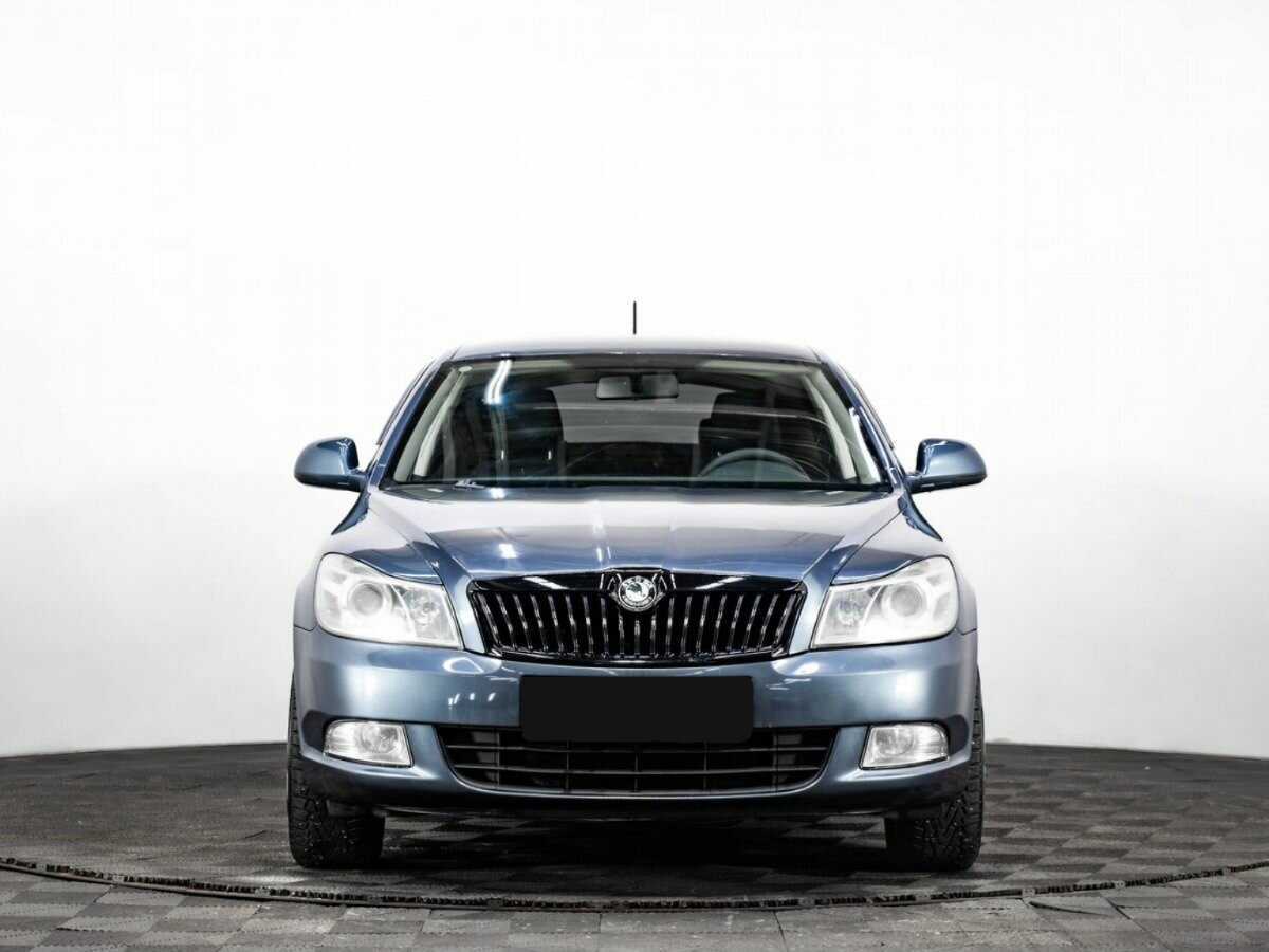 Skoda Octavia, 2011 - 190 000 км. | Фото №2