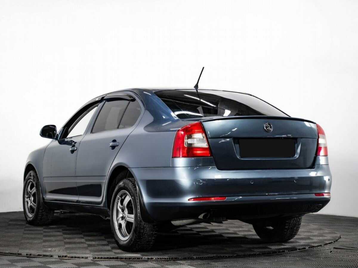 Skoda Octavia, 2011 - 190 000 км. | Фото №6