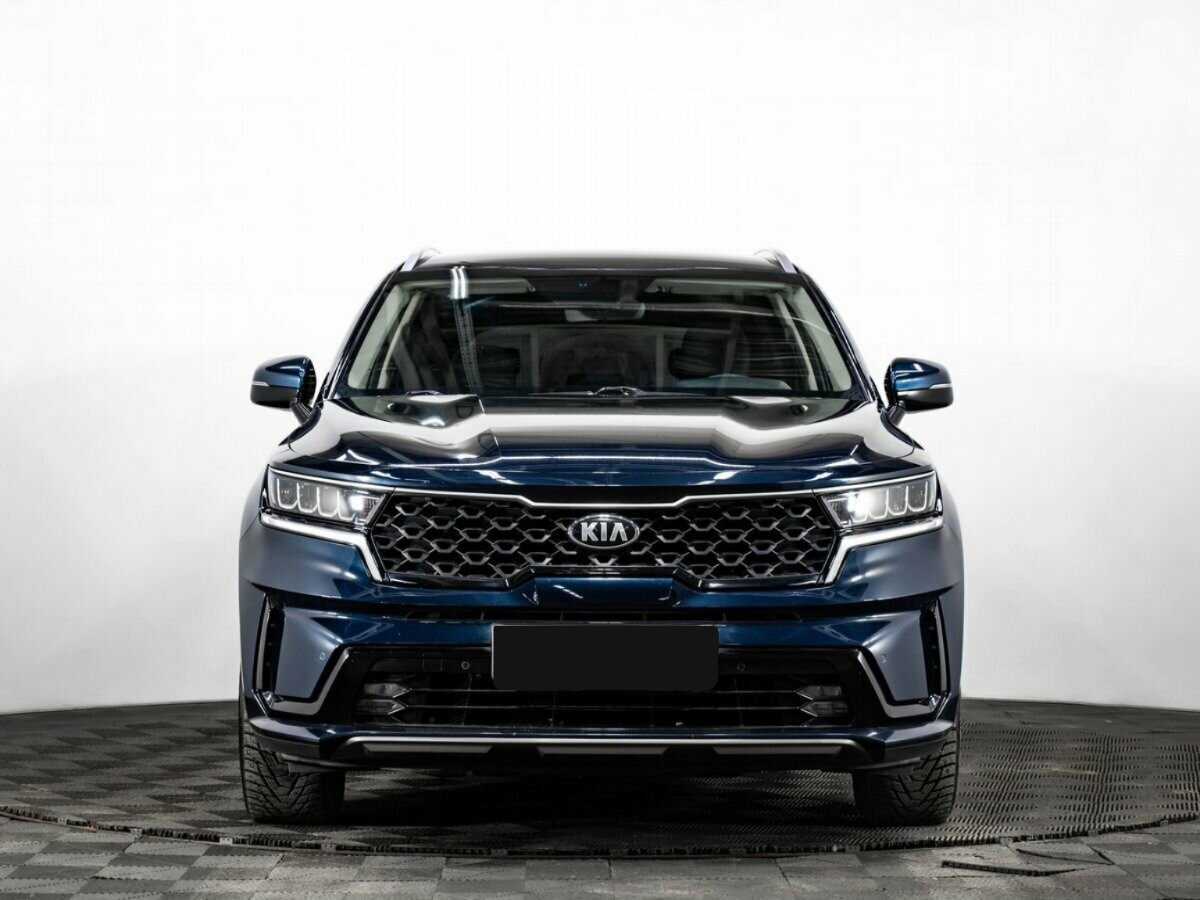 Kia Sorento, 2021 - 73 000 км. | Фото №2