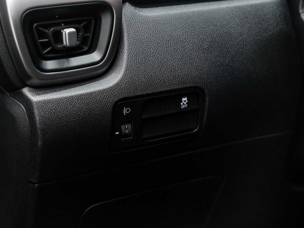 Kia Sorento, 2021 Фото №19