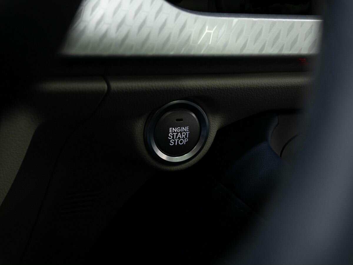 Haval F7x, 2022 Фото №23