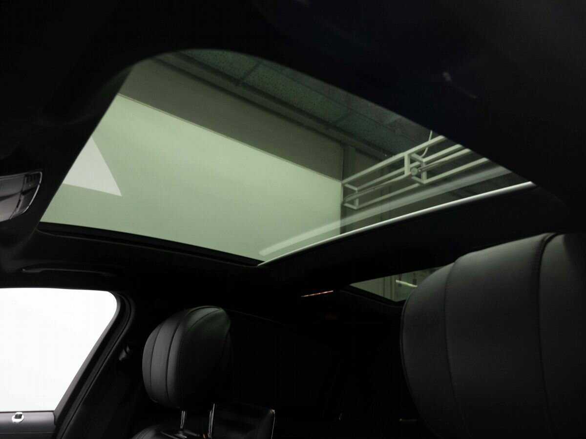 Mercedes-Benz S-Класс 350 CDI BlueTEC, 2014 Фото №22