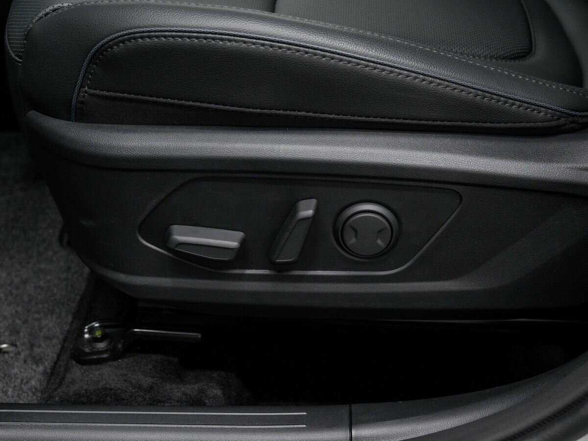 Hyundai Tucson, 2024 Фото №20