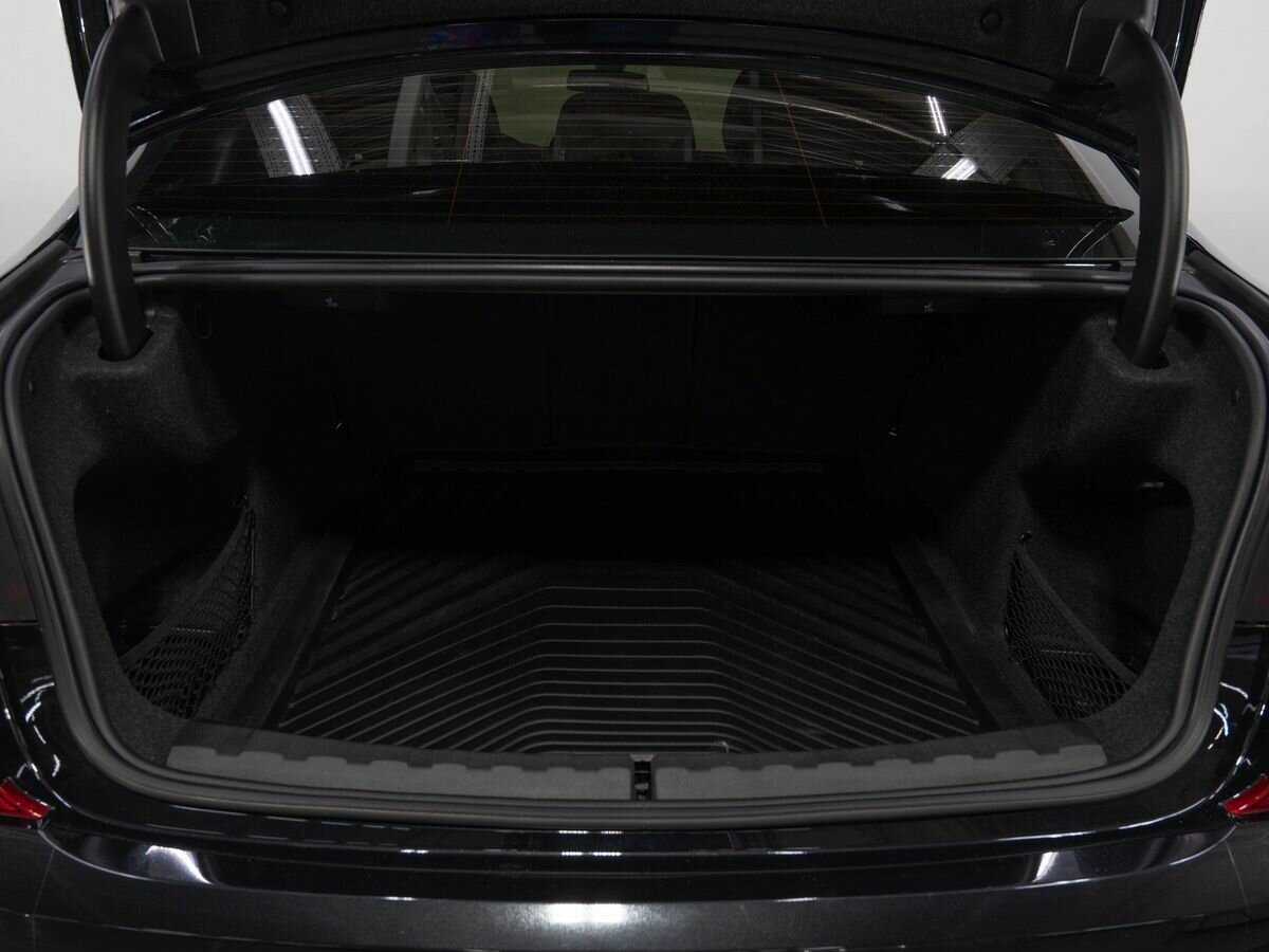 BMW 3 серии 320i xDrive, 2020 Фото №27