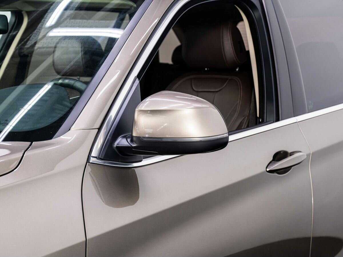 BMW X5 25d, 2018 - 87 594 км. | Фото №8