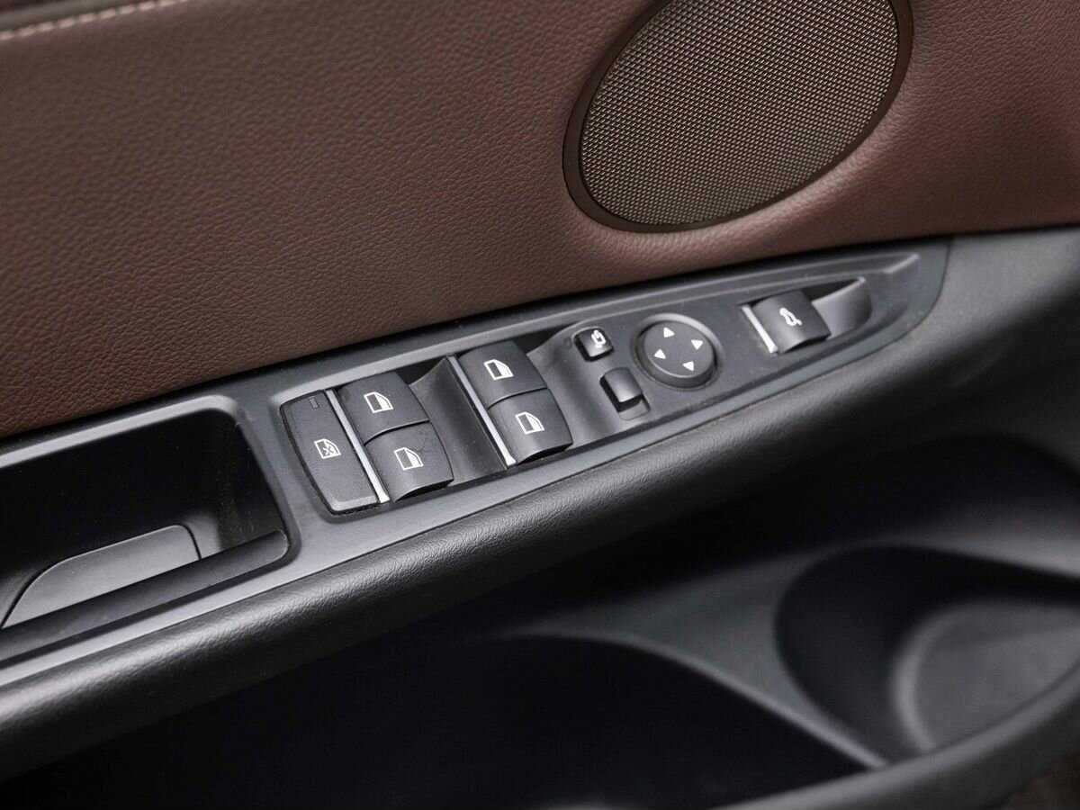 BMW X5 25d, 2018 Фото №24