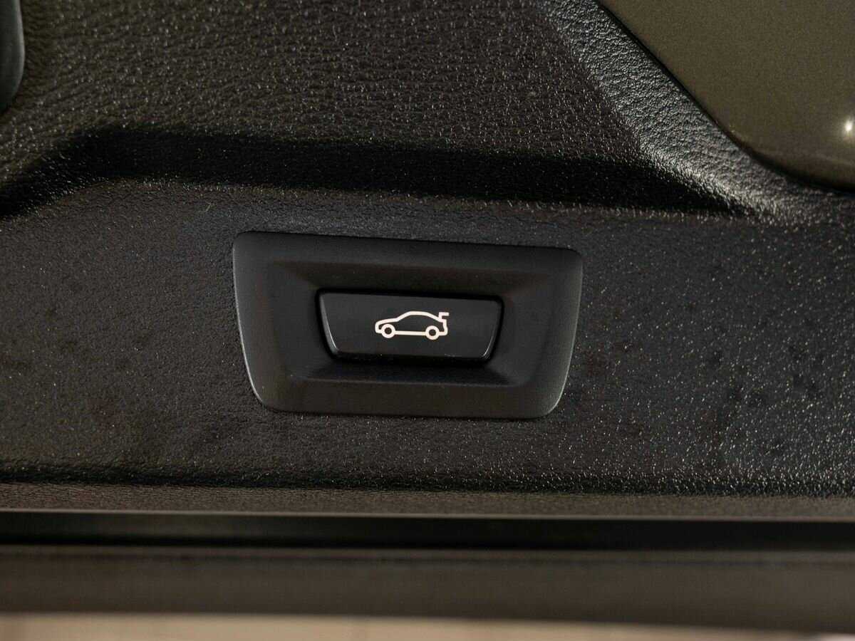 BMW X5 25d, 2018 Фото №27