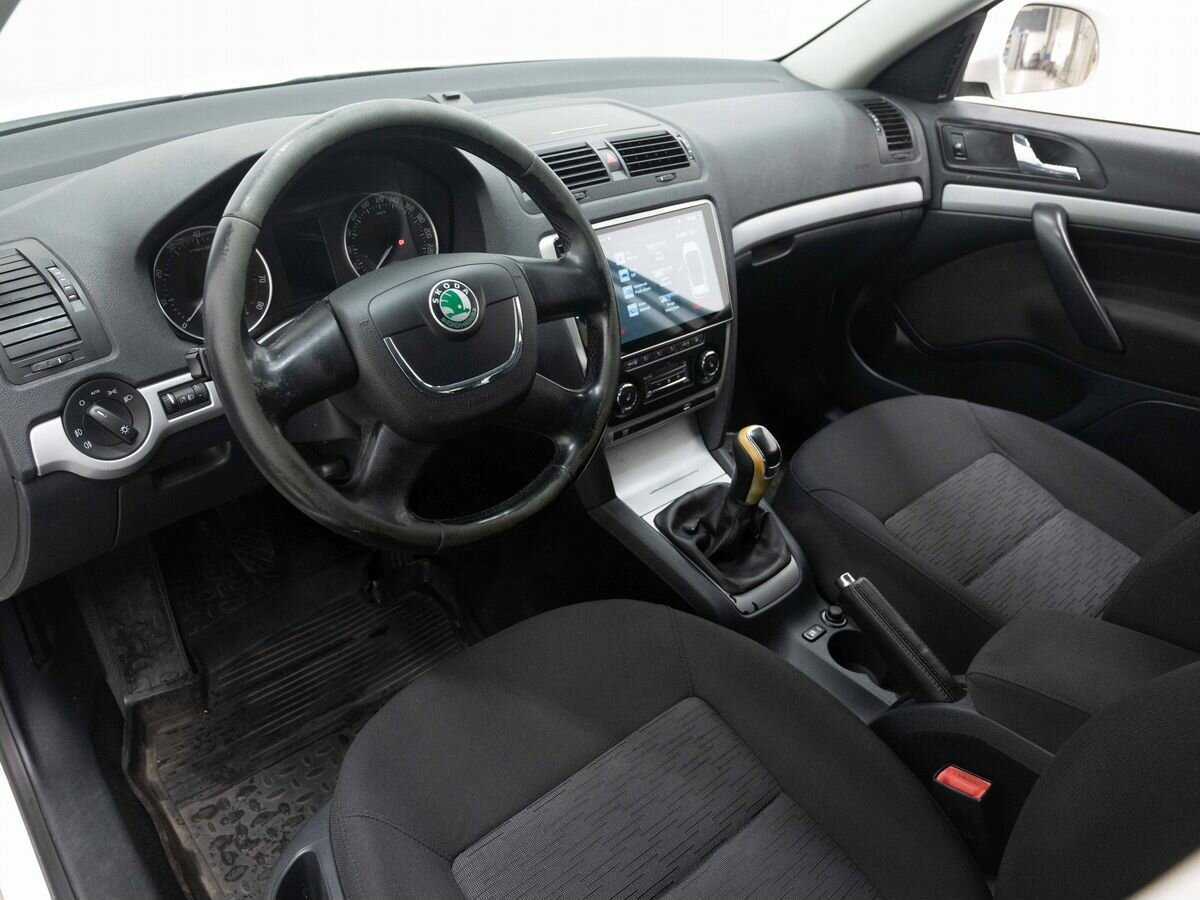 Skoda Octavia, 2012 - 194 196 км. | Фото №7