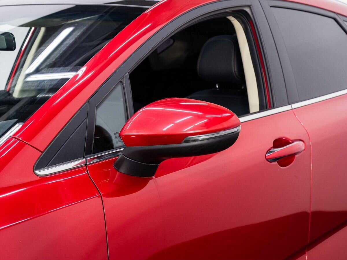 Geely GS, 2021 - 50 270 км. | Фото №8