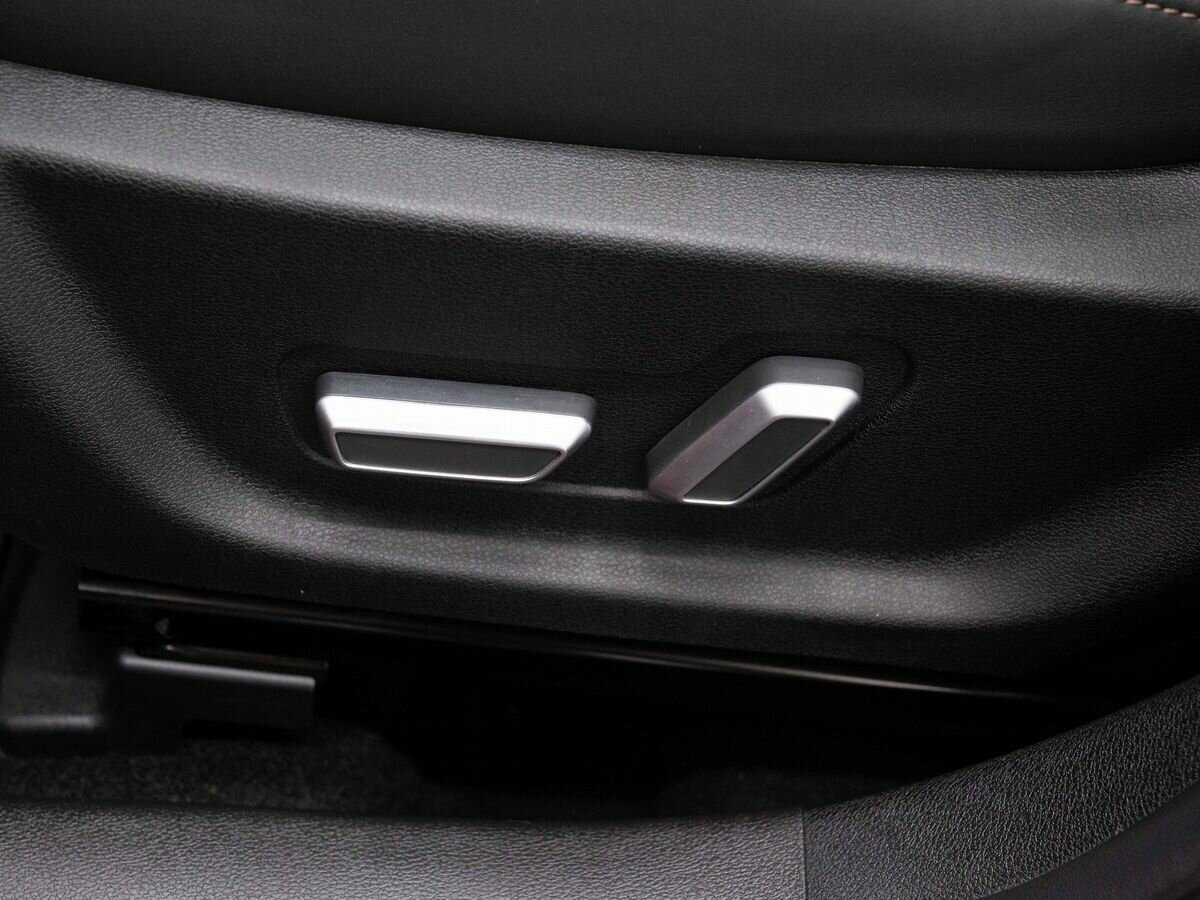 Geely GS, 2021 Фото №22