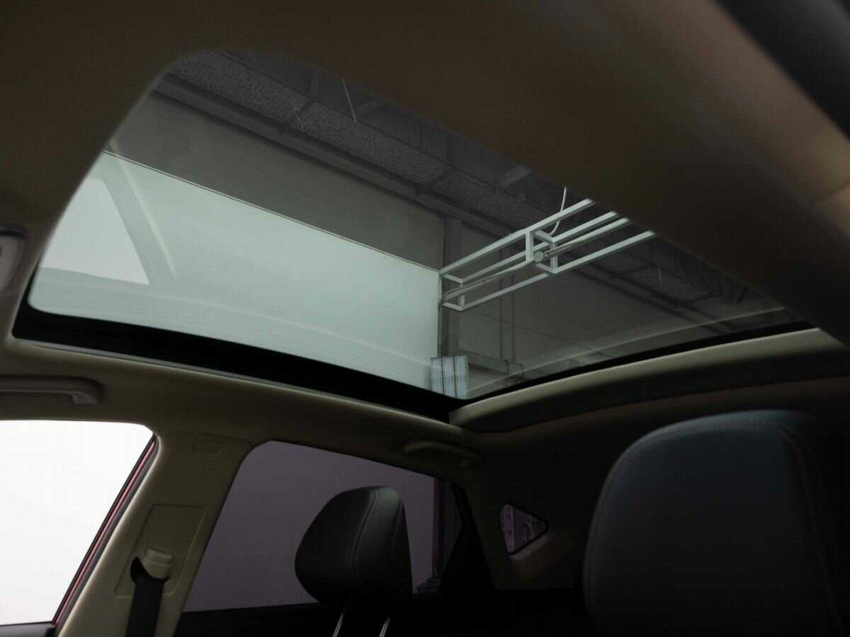 Geely GS, 2021 Фото №23