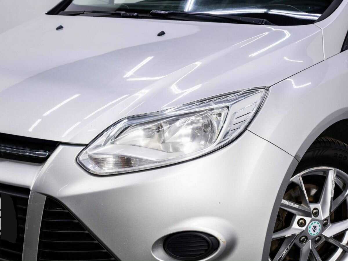 Ford Focus, 2012 - 218 321 км. | Фото №7