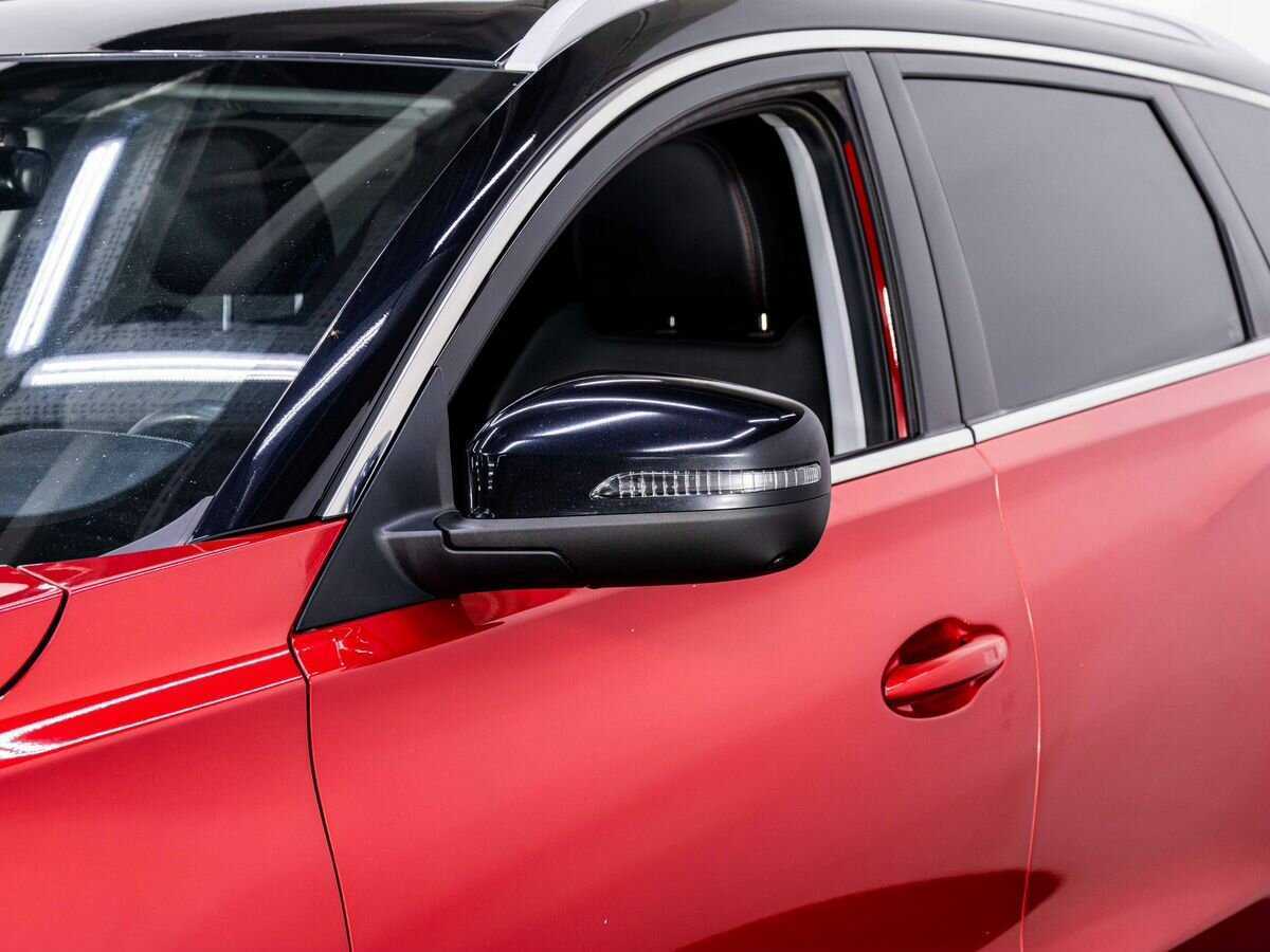 CHERY Tiggo 7 Pro, 2021 - 90 000 км. | Фото №8