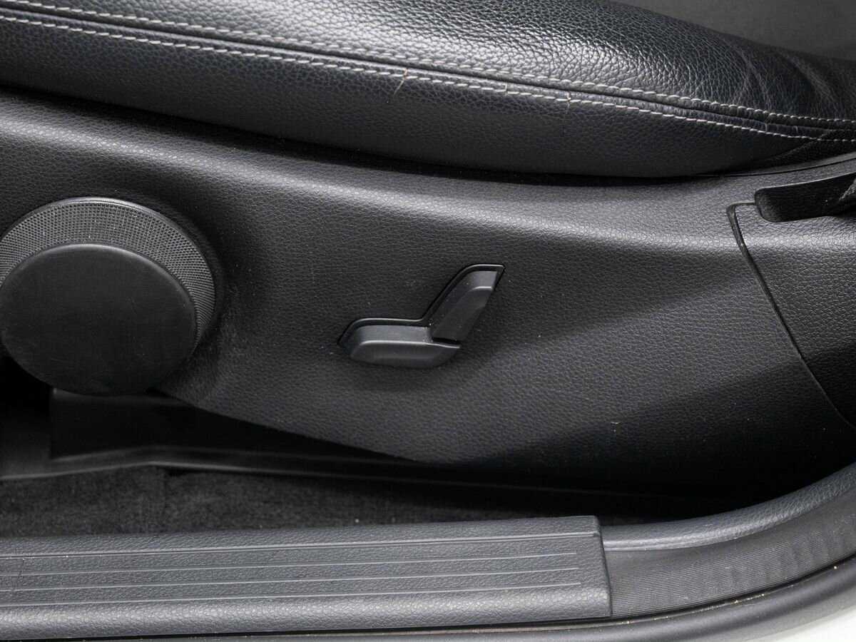 Mercedes-Benz GLK-Класс 220 CDI, 2013 Фото №19