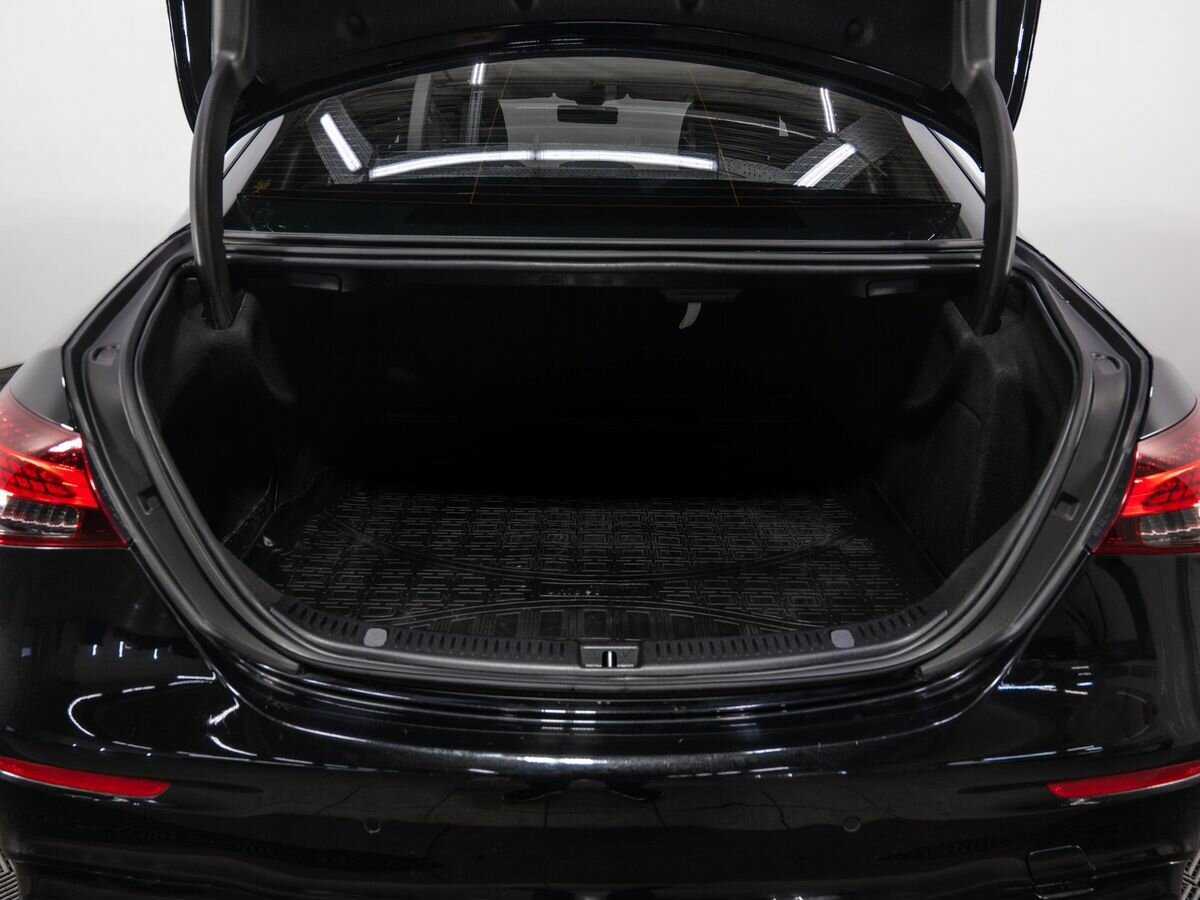 Mercedes-Benz E-Класс 220 d, 2021 Фото №23