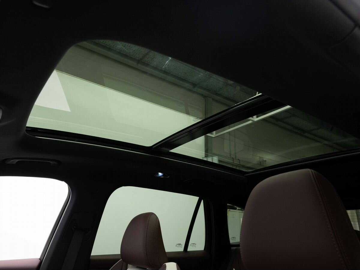 Geely Monjaro, 2024 Фото №22