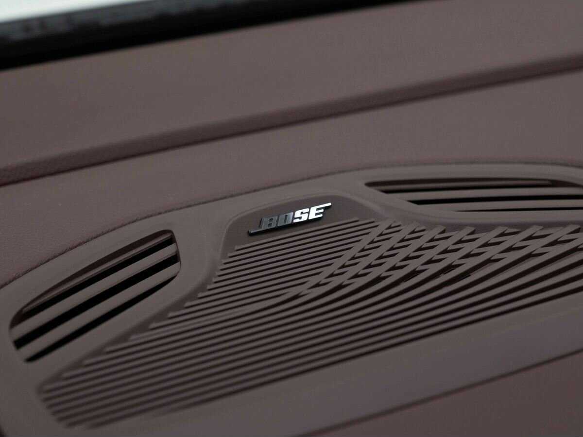 Geely Monjaro, 2024 Фото №23