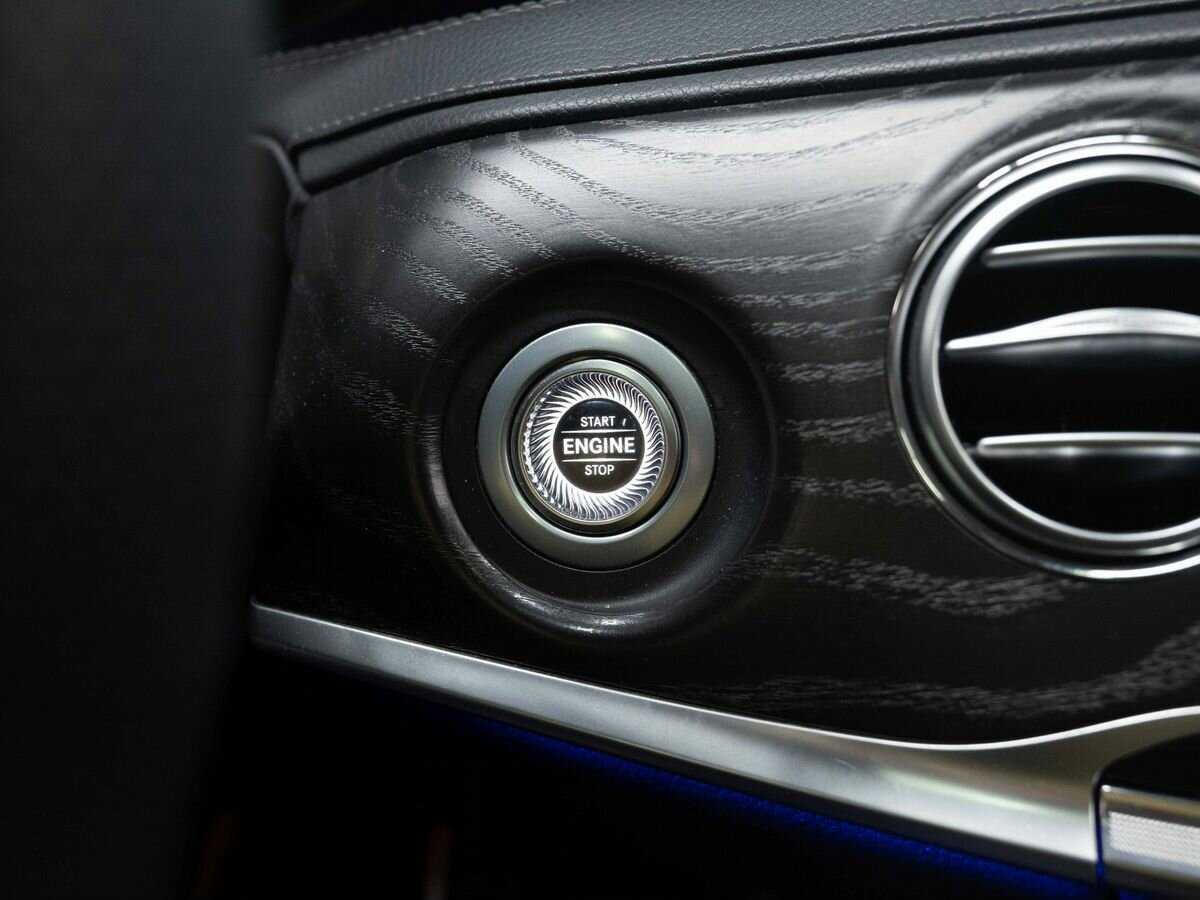 Mercedes-Benz S-Класс 350 d Long, 2018 Фото №25