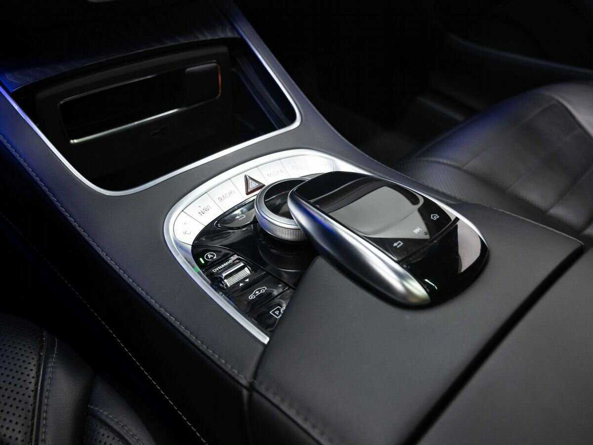 Mercedes-Benz S-Класс 350 d Long, 2018 Фото №26