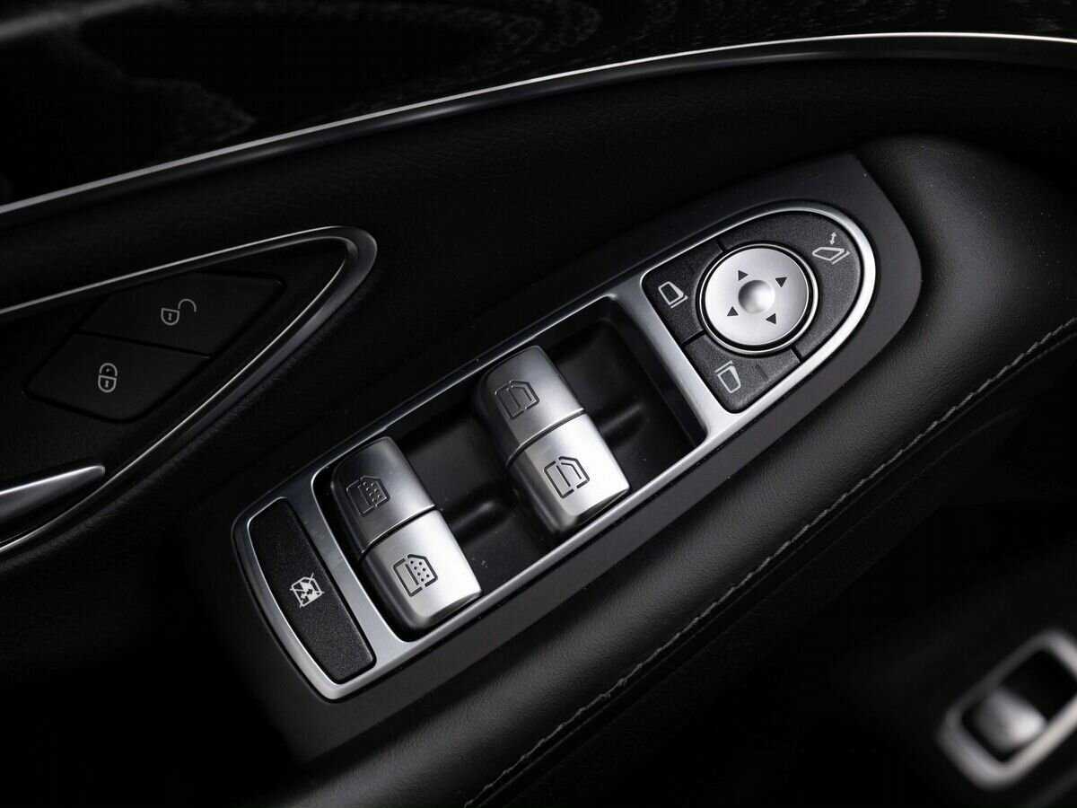 Mercedes-Benz S-Класс 350 d Long, 2018 Фото №29