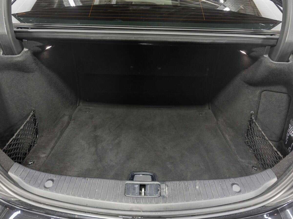 Mercedes-Benz S-Класс 350 d Long, 2018 Фото №31