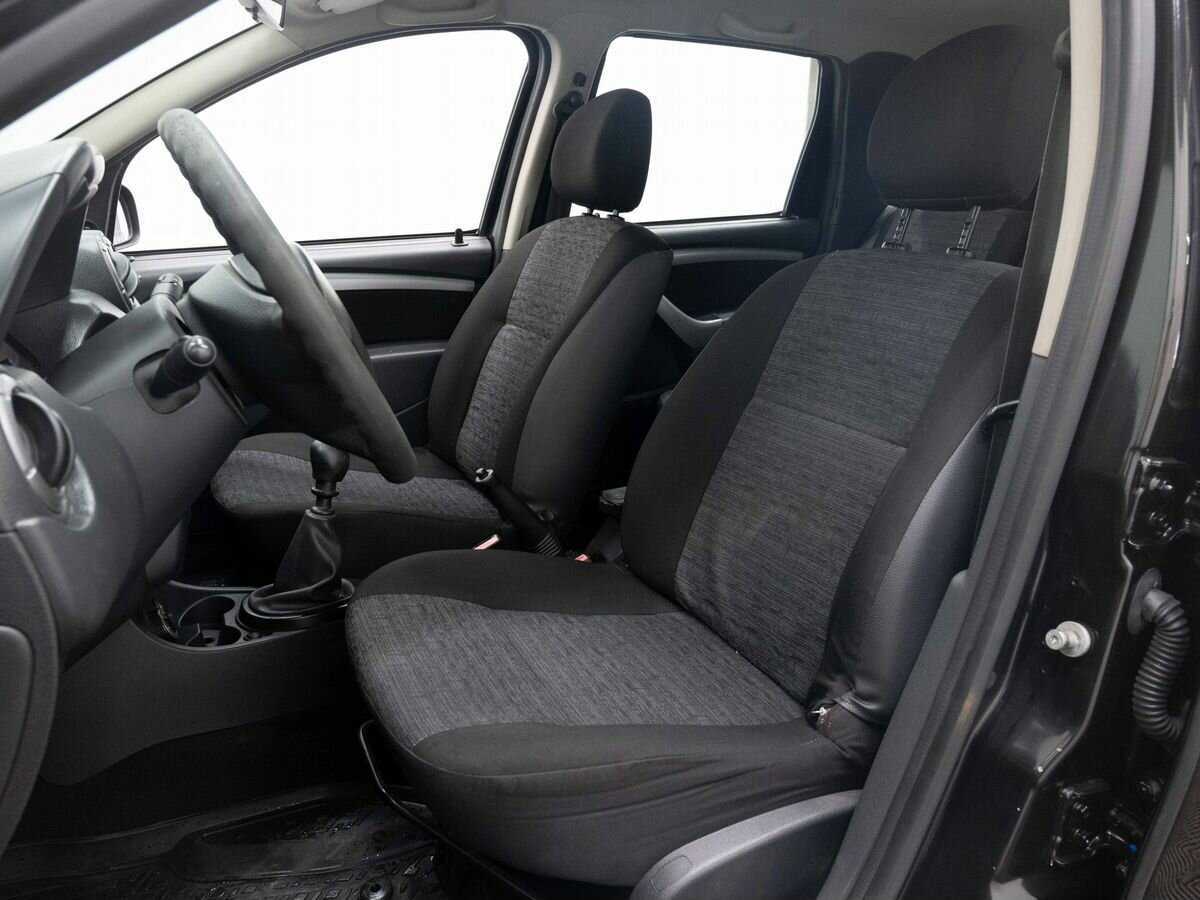 Renault Duster, 2013 - 191 657 км. | Фото №8