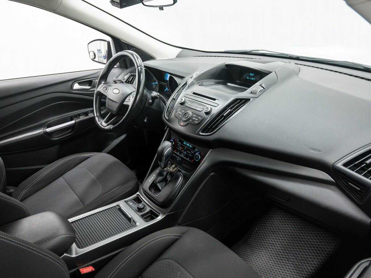 Ford Kuga, 2018 - 129 035 км. | Фото №8