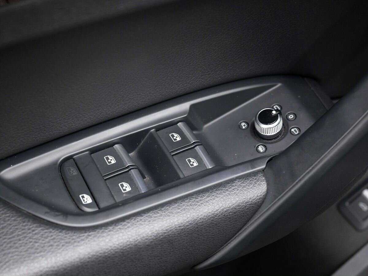 Audi Q5, 2018 Фото №21