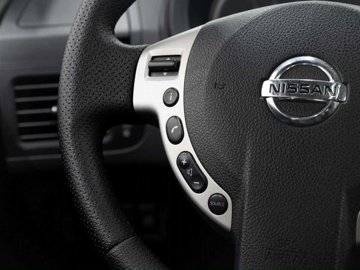 Nissan X-Trail, 2010 - 170 800 км. | Фото №8