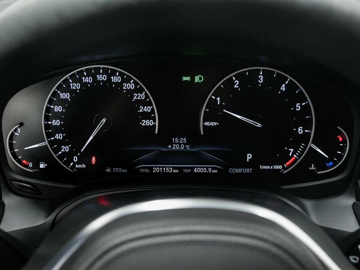 BMW 3 серии 330i, 2019 Фото №16