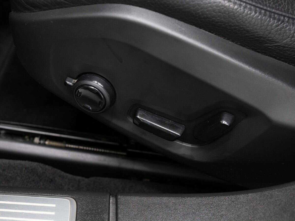 Volvo V90 Cross Country, 2020 Фото №20