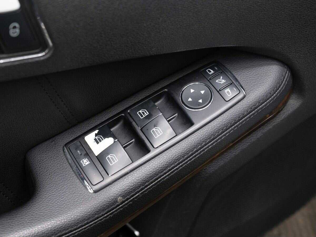 Mercedes-Benz E-Класс 220 5G-Tronic, 2009 Фото №17