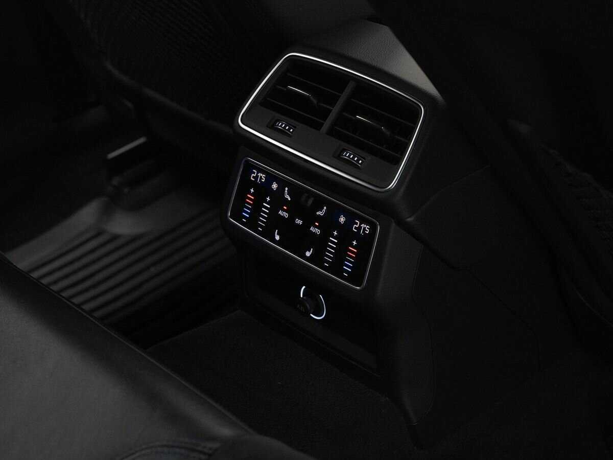 Audi A6 55 TFSI, 2018 Фото №10