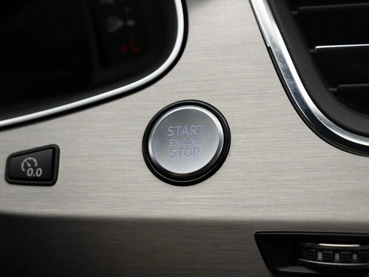 Audi Q7, 2019 Фото №20